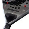 Ракетка для падела BULLPADEL Neuron 02 Comfort 27, 497243,для продв.игр., стекловолокно,карбон, сер. за 38&nbsp;986.10 ₽ купить в Балашихе