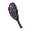 Ракетка для падела HEAD Radical Pro, 222034, для продвинутых игроков, карбон, темносине-красный за 30&nbsp;256.60 ₽ купить в Балашихе