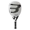 Ракетка для падела BULLPADEL Vertex Jr Boy 26, 494420, для юниоров, стекловолокно, бело-черный за 14&nbsp;572.40 ₽ купить в Балашихе