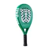 Ракетка для падела WILSON Blade Jr  V4 Padel, WR213811U0, для начин-х, стекловолокно, зеленый за 14&nbsp;934.50 ₽ купить в Балашихе