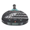 Ракетка для падела BULLPADEL Xplo Comfortl 27, 497245,для продв.игр., стекловолокно, карбон, черн. за 37&nbsp;422.10 ₽ купить в Балашихе