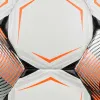 Мяч футзал. SELECT Futsal Master V26, 1043471004, р.4, Basic, 32п, ПУ, руч.сш, бело-черно-оранж за 7&nbsp;539.50 ₽ купить в Балашихе