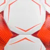 Мяч футзал. SELECT Futsal Samba v26, 1063471008, р.4,FIFA Basic, 32п, ТПУ, гибр.сш, бел-кр-черн за 5&nbsp;618.50 ₽ купить в Балашихе