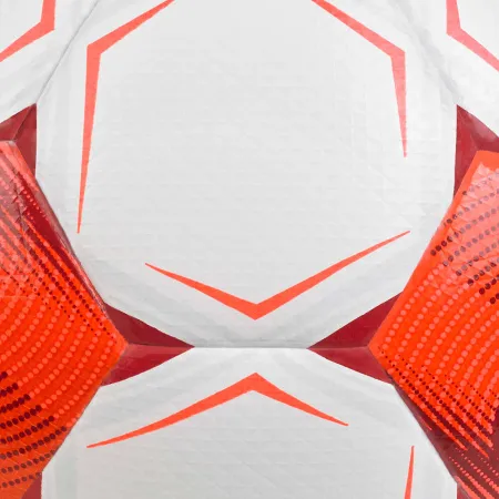 Мяч футзал. SELECT Futsal Samba v26, 1063471008, р.4,FIFA Basic, 32п, ТПУ, гибр.сш, бел-кр-черн за 5&nbsp;618.50 ₽ купить в Балашихе