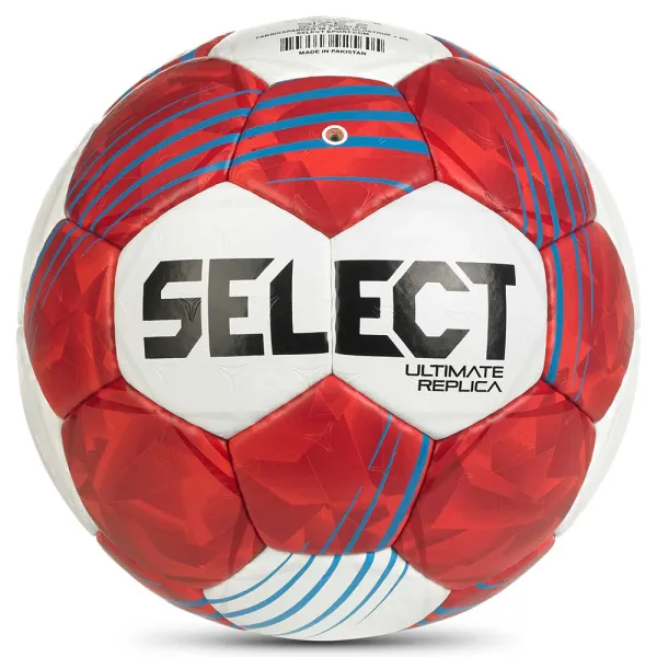 Мяч ганд. SELECT Ultimate Replica v26 за 5&nbsp;856.50 ₽ в Балашихе