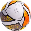 Мяч футб. TORRES Club, F323965, р.5, 10 пан., ПУ, гибрид. сшив, бел-оранж-желт за 2&nbsp;225.30 ₽ купить в Балашихе