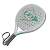 Ракетка для падела Dunlop Megamax Silver, 10370741, для начинающих, графит, серебристый за 11&nbsp;740.20 ₽ купить в Балашихе