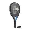 Ракетка для падела Dunlop FX Start, 10370737, для начинающих, гибрид, графит, черно-синий за 13&nbsp;175 ₽ купить в Балашихе