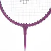 Набор для бадм. TORRES Leisure Set, BD23520, для начинающ.,стал. стерж, алюм. обод, со струнами,фиол за 2&nbsp;322.20 ₽ купить в Балашихе