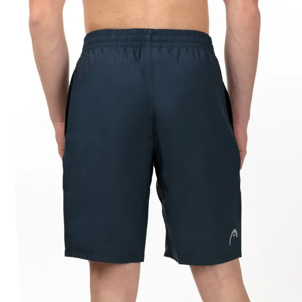 Шорты тренир. муж. HEAD Club Bermudas M за 5&nbsp;356.70 ₽ в Балашихе