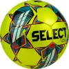 Мяч футзал. SELECT Futsal Mimas, 1053460550, р.4,FIFA Basic, 32 пан, гл.ПУ, руч.сш, жел-сине-красный за 6&nbsp;303.60 ₽ купить в Балашихе