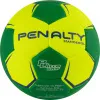 СЦ*Мяч ганд. PENALTY HANDEBOL SUECIA H2L ULTRA GRIP FEMININO, 5115615300-U,р.2,PU,руч.с,жел-зел за 3&nbsp;512.20 ₽ купить в Балашихе