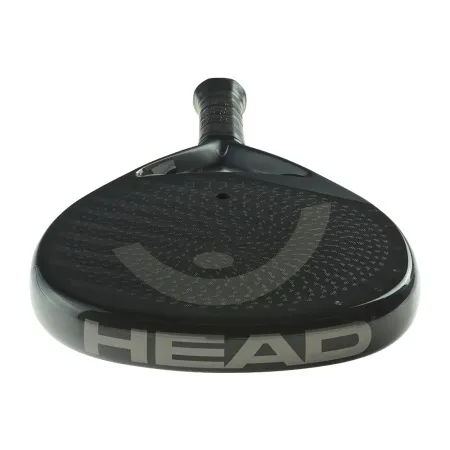 Ракетка для падела HEAD Speed One X 2025, 221045,для продвинутых игроков, карбон, черный за 30&nbsp;348.40 ₽ купить в Балашихе
