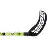 Клюшка для флорбола RealStick Player, MR-KF-Pl95, 95см, прямой крюк, композит, черно-салатовый за 3&nbsp;605.70 ₽ купить в Балашихе