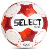 Мяч футзал. SELECT Futsal Samba v26, 1063471008, р.4,FIFA Basic, 32п, ТПУ, гибр.сш, бел-кр-черн за 5&nbsp;618.50 ₽ купить в Балашихе