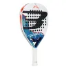 Ракетка для падела BULLPADEL Ionic Power 26, 494411, для продв. игроков, стекловолокно, сине-белый за 28&nbsp;944.20 ₽ купить в Балашихе