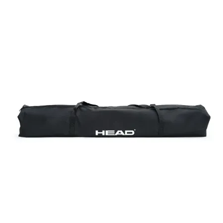 Корзина для теннисных мячей HEAD TT7003, на 125 мячей,с сумкой-переноской, складная, металл, черный за 6&nbsp;942.80 ₽ купить в Балашихе