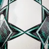 Мяч футб. SELECT NUMERO 10 V23, 0575060004, р.5, FIFA Basic, 32п, ПУ, руч. сш, бело-бирюзовый за 8&nbsp;051.20 ₽ купить в Балашихе