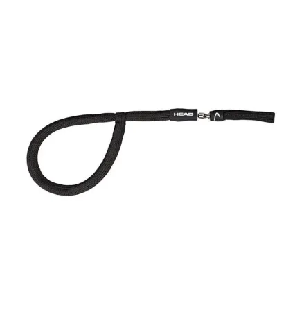 Шнурок для падел-ракетки Head Premium Padel Cord, 288056-BK, полиэстер, черный за 1&nbsp;681.30 ₽ купить в Балашихе