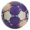Мяч ганд. SELECT Ultimate Official EHF V24, 1612858999, Senior(р.3), EHF Appr, ПУ, руч.сш, фиол-сер за 15&nbsp;504 ₽ купить в Балашихе