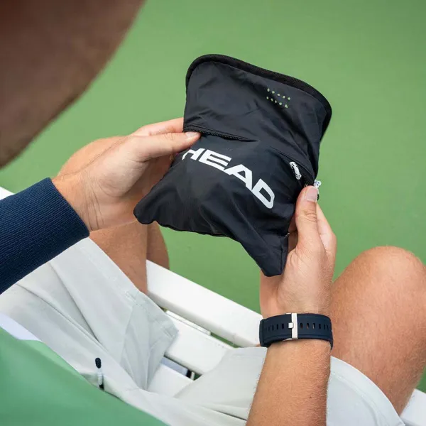 Сумка для обуви HEAD Tour Shoe Bag, 260704-BKWH, 35*23*14 см, черно-белый за 2&nbsp;099.50 ₽ в Балашихе