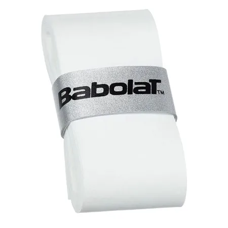 Овергрип BABOLAT VS Grip Original x12, 654010, упак. по 12 шт, 0.43 мм, 110см, белый за 5&nbsp;372 ₽ купить в Балашихе
