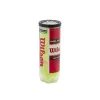Набор для падела WILSON Optix XP Padel KIT, WR202110U2, ракетка + 3мяча, красный за 20&nbsp;362.60 ₽ купить в Балашихе