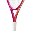 Ракетка б/т дет. Wilson Intrigue Jr 23, WR180410U, для детей 7-8лет, алюминий,со струнами, фуксия за 5&nbsp;271.70 ₽ купить в Балашихе