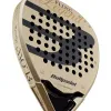 Ракетка для падела BULLPADEL Flow Legend 27, 497247, для профессионалов, стекловолокно, золотистый за 40&nbsp;157.40 ₽ купить в Балашихе