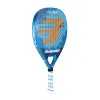 Ракетка для падела BULLPADEL Indiga Jr Boy 26, 494422, для начинающих, стекловолокно,сине-оранжевый за 10&nbsp;480.50 ₽ купить в Балашихе