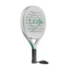 Ракетка для падела Dunlop Megamax Silver, 10370741, для начинающих, графит, серебристый за 11&nbsp;740.20 ₽ купить в Балашихе