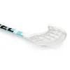 Клюшка для флорбола RealStick LEVEL 2.8, MR-KF-L95, IFF, 95см, лев. крюк, композит, бело-голубой за 6&nbsp;961.50 ₽ купить в Балашихе