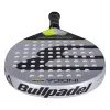 Ракетка для падела BULLPADEL Indiga Control 26, 494417, для начинающих, карбон ,серо-черный за 14&nbsp;672.70 ₽ купить в Балашихе