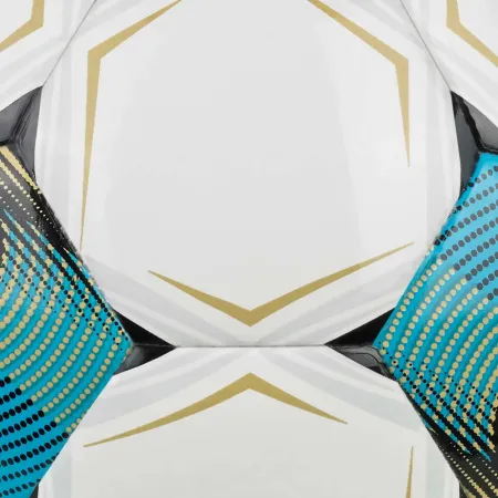 Мяч футзал. SELECT Futsal Attack V26, 1073471009, р.4, 32п, ПУ, руч.сш, бело-сине-черный за 5&nbsp;295.50 ₽ купить в Балашихе
