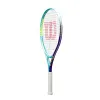 Ракетка б/т дет. Wilson Intrigue Jr 25, WR180310U, для детей 9-10лет, алюминий,со струн., бирюз-фиол за 5&nbsp;271.70 ₽ купить в Балашихе