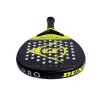Ракетка для падела Dunlop Tristorm Pro, 10359946, для опытных игроков, графит, черно-желтый за 19&nbsp;643.50 ₽ купить в Балашихе