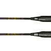 Ракетка бадм. TORRES Carbon PRO6, BD23521,для продв., стерж/обод из карбона,со струнами, фиол за 4&nbsp;477.80 ₽ купить в Балашихе