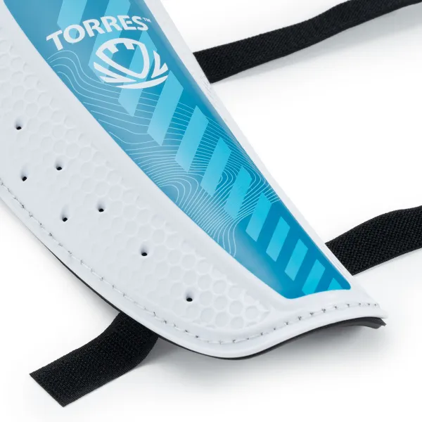 Щитки футбольные TORRES Match за 1&nbsp;771.40 ₽ в Балашихе