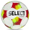 Мяч футзал. SELECT Futsal Talento 11 V26, 1061471014, р.3(Jr),  32п, ТПУ, маш.сш, бело-желто-красный за 4&nbsp;355.40 ₽ купить в Балашихе