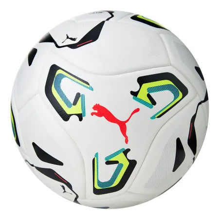 Мяч футб. PUMA Stellar Goal Hardground, 08533001, р.5, FIFA, 16п, ТПУ, термосш, мультикол за 6&nbsp;291.70 ₽ купить в Балашихе