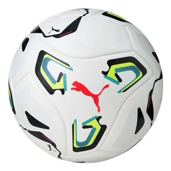 Мяч футб. PUMA Stellar Goal Hardground, 08533001, р.5, FIFA, 16п, ТПУ, термосш, мультикол за 6&nbsp;291.70 ₽ в Балашихе