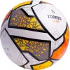 Мяч футб. TORRES Club, F323965, р.5, 10 пан., ПУ, гибрид. сшив, бел-оранж-желт за 2&nbsp;225.30 ₽ купить в Балашихе