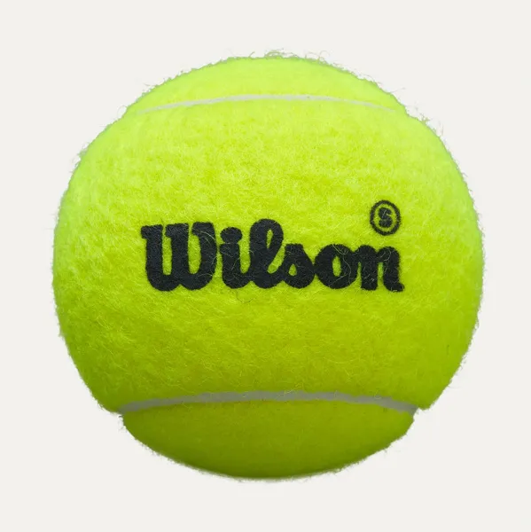 Мяч для падела Wilson Premier Padel Speed, WR8908501001, уп.3 шт, FIP Appr.,сукно, нат.резина,желтый за 1&nbsp;235.90 ₽ в Балашихе