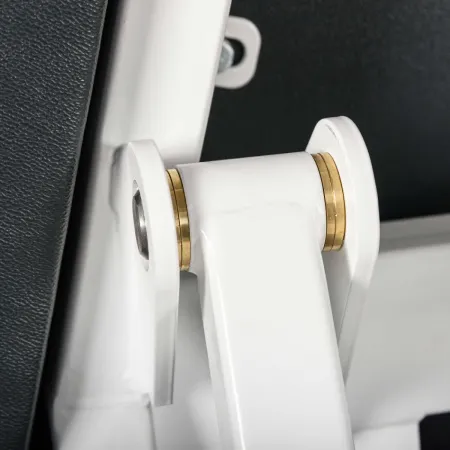 Баскетбольная стойка мобильная складная на пружинах вынос 1,65 м c противовесом ZAVODSPORTA за 527&nbsp;280 ₽ купить в Балашихе