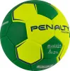 СЦ*Мяч ганд. PENALTY HANDEBOL SUECIA H2L ULTRA GRIP FEMININO, 5115615300-U,р.2,PU,руч.с,жел-зел за 3&nbsp;512.20 ₽ купить в Балашихе