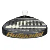 Ракетка для падела BULLPADEL Flow Legend, 494405, для профессионалов, стекловолокно,черно-белый за 31&nbsp;307.20 ₽ купить в Балашихе