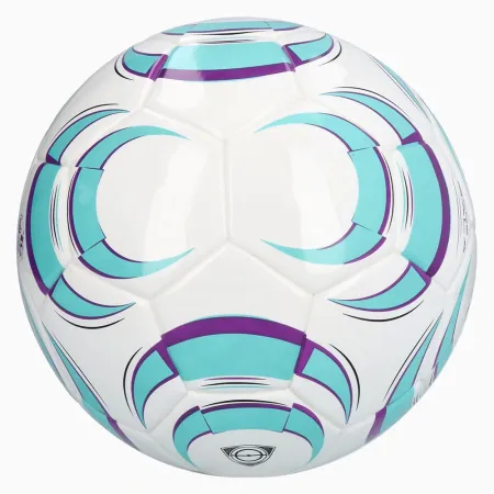 Мяч футзал. ADIDAS Tiro League Sala JW1526, р.4, FIFA Basic, 32 пан, ТПУ, термосш., бело-бирюз-фиол за 4&nbsp;833.10 ₽ купить в Балашихе