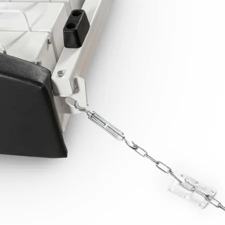 Баскетбольная стойка мобильная складная на пружинах вынос 1,65 м c противовесом ZAVODSPORTA за 527&nbsp;280 ₽ купить в Балашихе