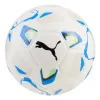 Мяч футзал PUMA Stellar Pro Futsal, 08508501, р.4, FIFA Quality Pro, 8пан, ПУ, терм.сш, бело-голубой за 6&nbsp;932.60 ₽ купить в Балашихе