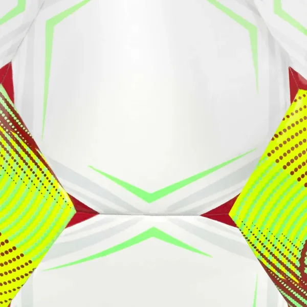 Мяч футзал. SELECT Futsal Talento 11 V26, 1061471014, р.3(Jr),  32п, ТПУ, маш.сш, бело-желто-красный за 4&nbsp;355.40 ₽ в Балашихе